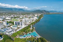 Reef & Rainforest - Cairns