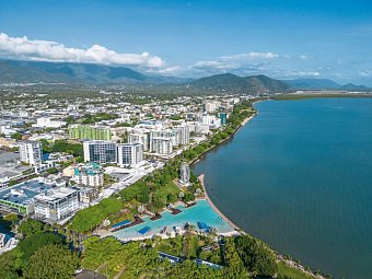 Reef & Rainforest - Cairns