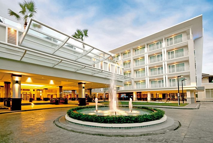 Kantary Hills Chiang Mai