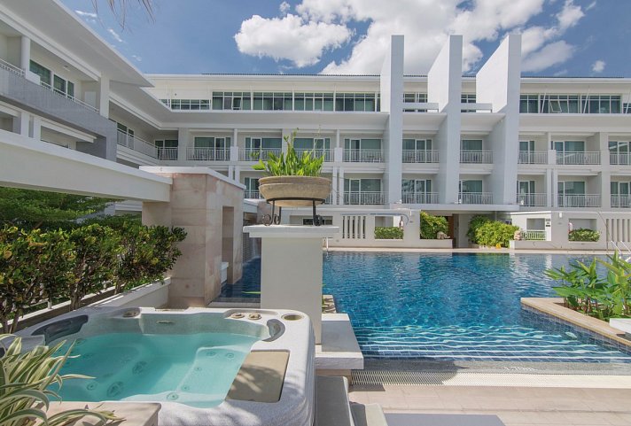 Kantary Hills Chiang Mai