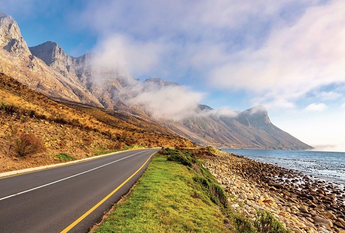 Südafrika - Die Highlights der Kapregion und Gardenroute erwandern