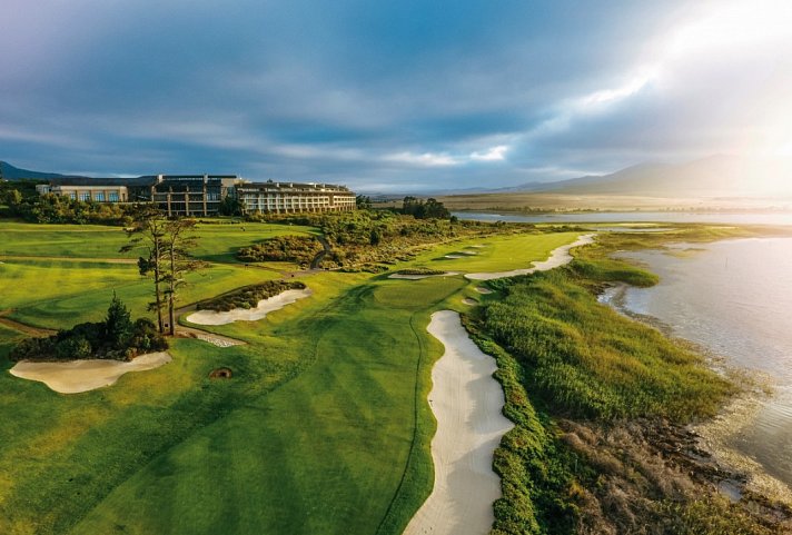 Arabella Hotel, Golf & Spa - Arabella