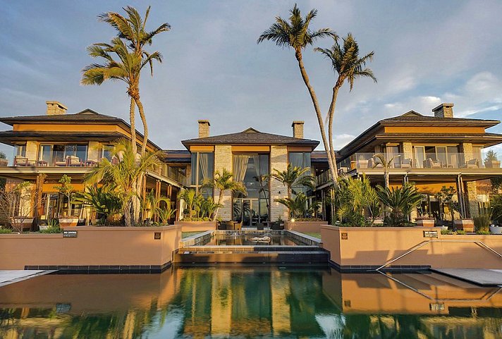 Pezula Nature Retreat