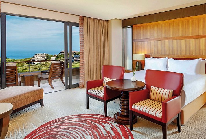 Pezula Nature Retreat - Wohnbeispiel