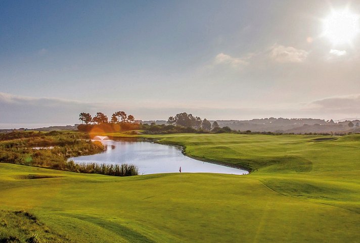 Pezula Nature Retreat - Pezula