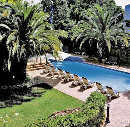 SunSquare Cape Town Gardens