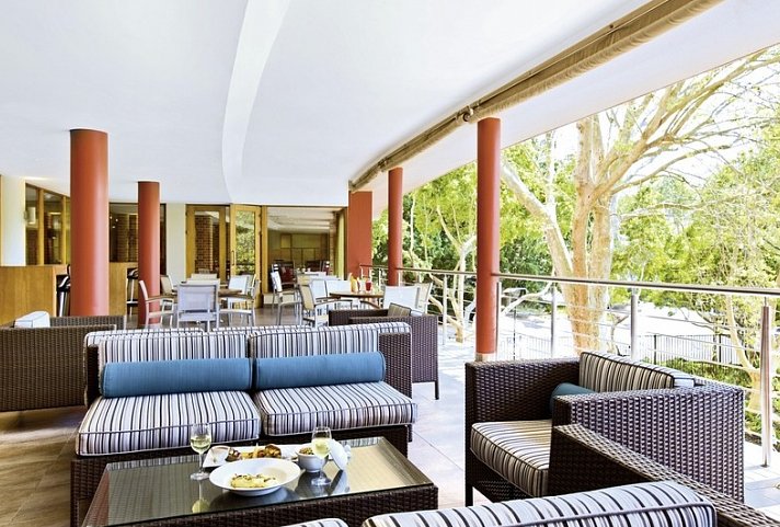 SunSquare Cape Town Gardens