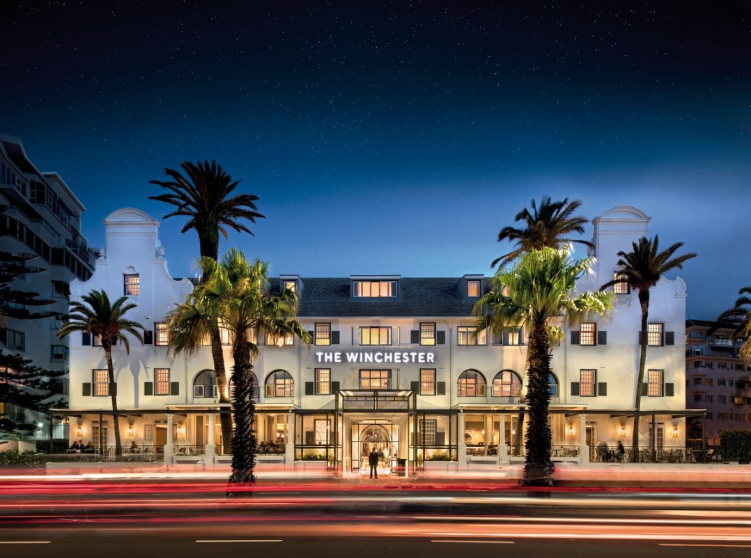 The Winchester Boutique Hotel