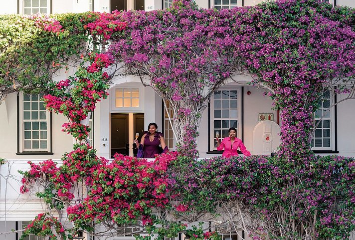 The Winchester Boutique Hotel