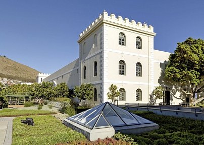 Protea Hotel by Marriott Breakwater Lodge Kapstadt