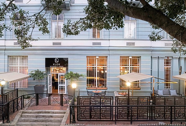 Onomo Hotel Inn On The Square