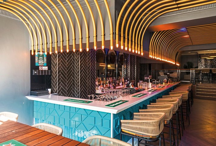 Onomo Hotel Inn On The Square