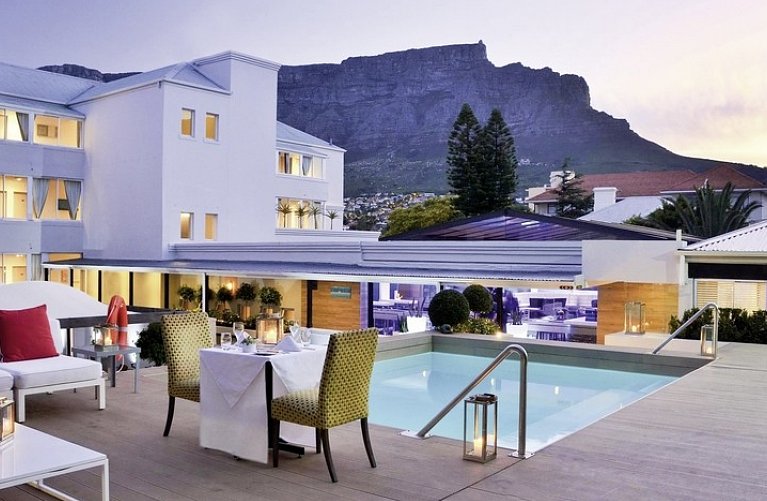 Cape Milner Hotel