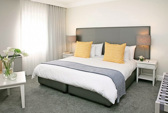 Hollow on the Square Cape Town