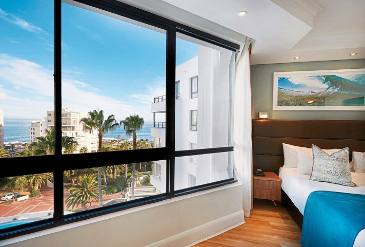 The President Hotel - Wohnbeispiel Classic Room