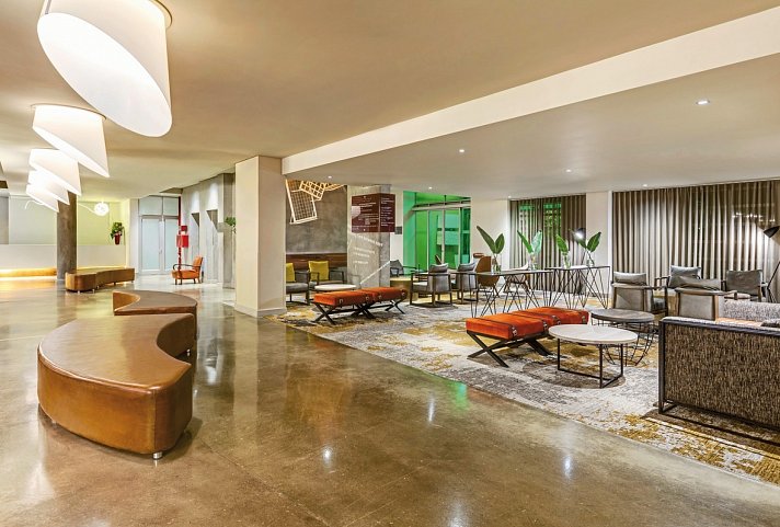 Garden Court Victoria Junction