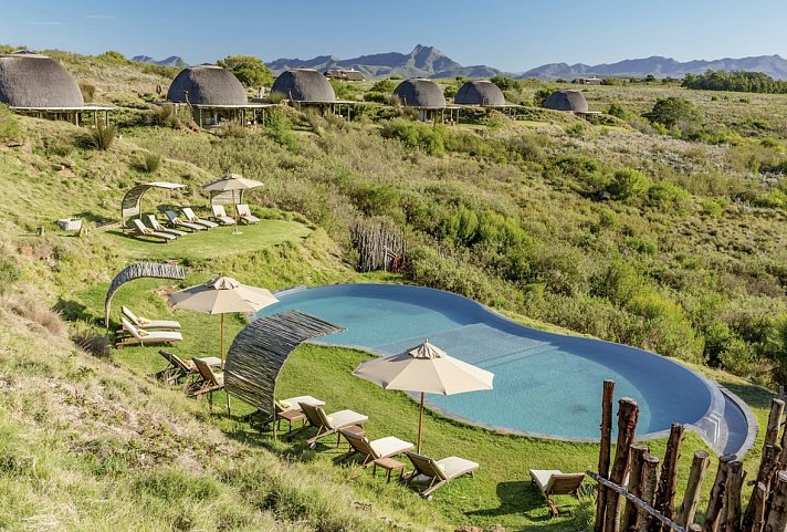 Gondwana Game Reserve