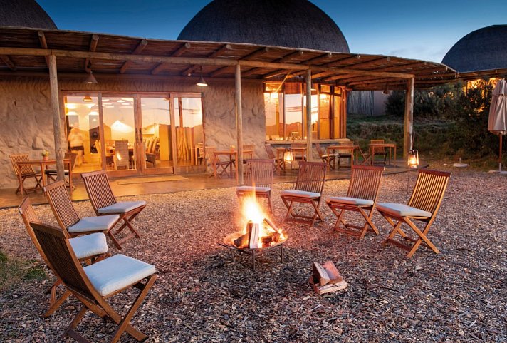 Gondwana Game Reserve
