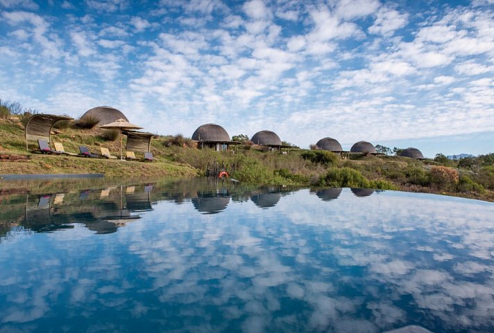 Gondwana Game Reserve