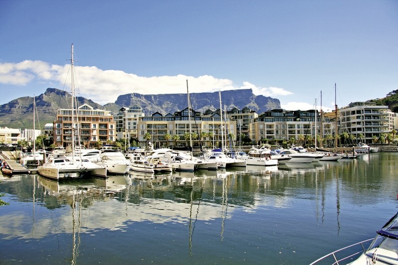 Waterfront Village