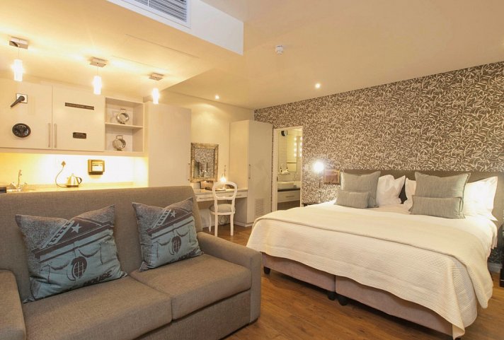 Turbine Boutique Hotel & Spa