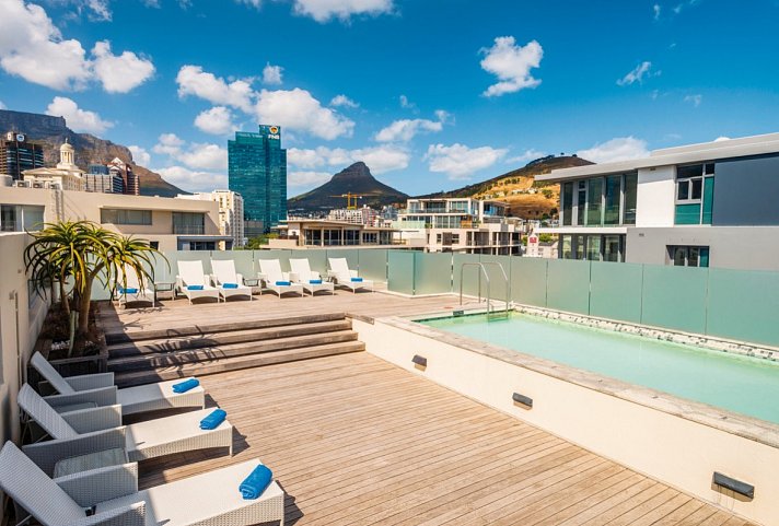 aha Harbour Bridge Hotel & Suites