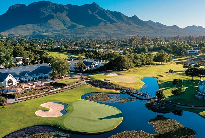 Fancourt - Fancourt