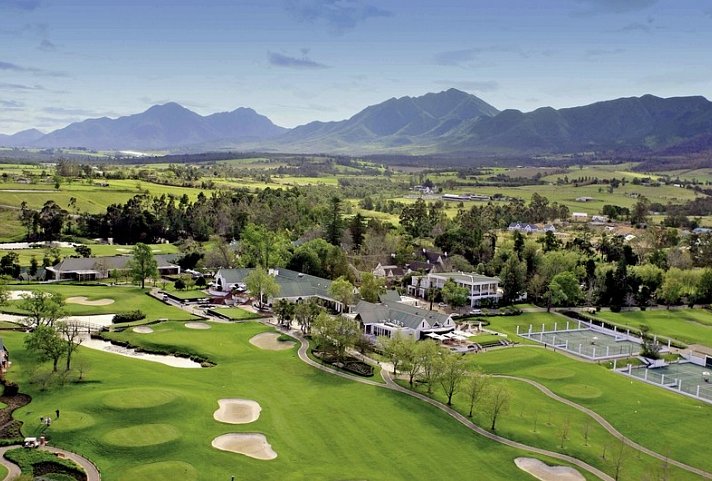 Fancourt