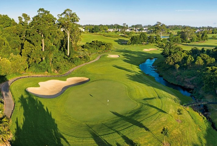 Fancourt - Fancourt Montagu