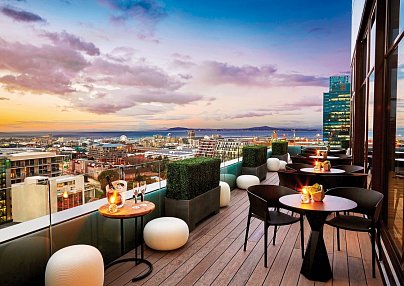 SunSquare Cape Town City Bowl Kapstadt