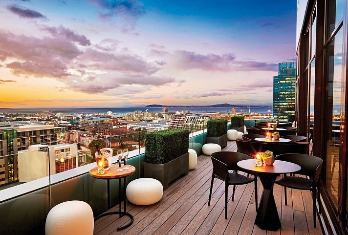 SunSquare Cape Town City Bowl