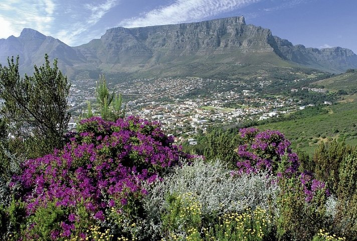 Facettenreiche Gartenroute (Gruppenreise)