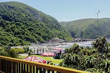 Klassisches Südafrika (ab Kapstadt/bis Johannesburg) - Tsitsikamma NP