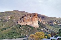 Klassisches Südafrika (ab Kapstadt/bis Johannesburg)