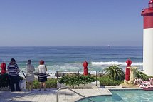 Klassisches Südafrika (ab Kapstadt/bis Johannesburg) - Leuchtturm bei Umhlanga Rocks