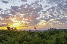 Klassisches Südafrika (ab Kapstadt/bis Johannesburg)