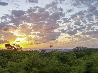 Klassisches Südafrika (ab Kapstadt/bis Johannesburg)
