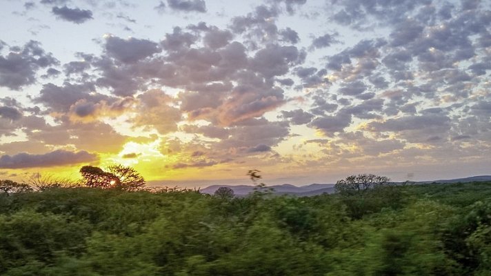 Klassisches Südafrika (ab Kapstadt/bis Johannesburg)