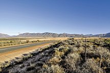 Klassisches Südafrika (ab Kapstadt/bis Johannesburg) - Karoo-Wüste bei Oudtshoorn