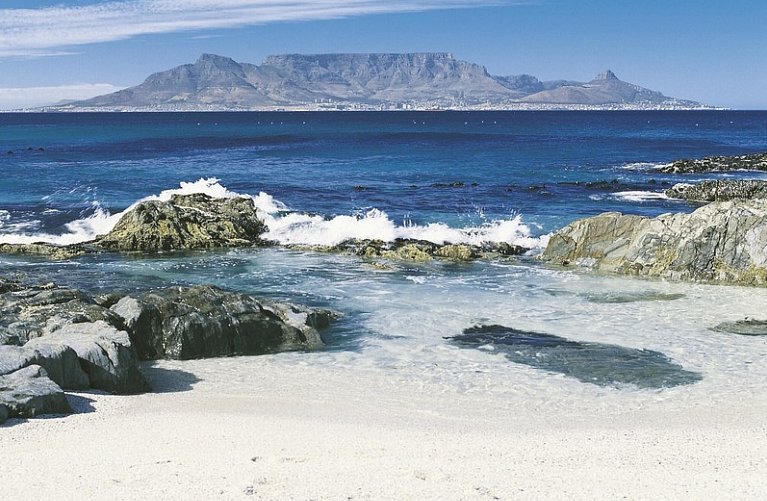 Gartenroute zum Verweilen (Kapstadt - Gqeberha (Port Elizabeth))