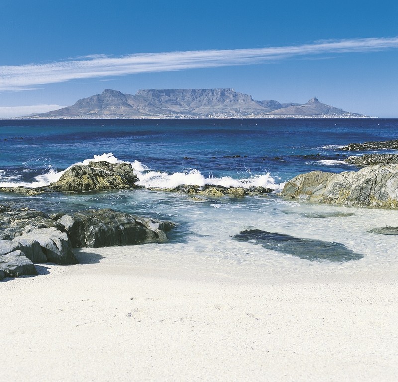Gartenroute zum Verweilen (Kapstadt - Gqeberha (Port Elizabeth))