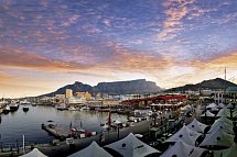 Kap Sinfonie - Kleingruppenreise - V&A Waterfront