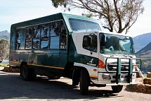 Drifters - Southern Africa Explorer Kapstadt - Johannesburg
