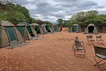 Drifters - Southern Africa Explorer Kapstadt - Johannesburg