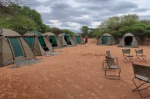 Drifters - Southern Africa Explorer Kapstadt - Johannesburg