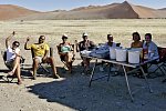 Drifters - Southern Africa Explorer Kapstadt - Johannesburg