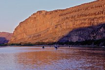 Drifters - Southern Africa Explorer Kapstadt - Johannesburg - Orange River Kanutrip