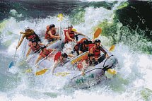 Drifters - Southern Africa Explorer Kapstadt - Johannesburg