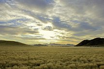 Drifters - Southern Africa Explorer Kapstadt - Johannesburg - Drifters Desert Camp