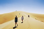 Drifters - Southern Africa Explorer Kapstadt - Johannesburg